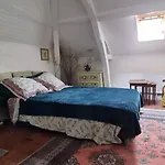 D'hotes Les Jardins De Marie, Sci Charles Iii Bed & Breakfast Bernay (Eure)