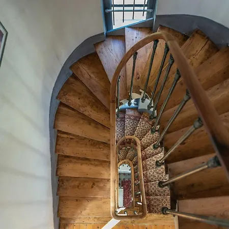 D'hôtes Les Jardins De Marie, Sci Charles Iii Couette-café Bernay (Eure)