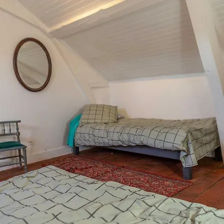 D'hôtes Les Jardins De Marie, Sci Charles Iii 2* Bernay (Eure)