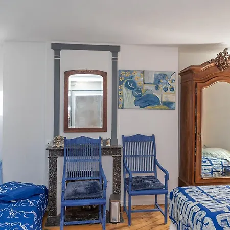 D'hotes Les Jardins De Marie, Sci Charles Iii 2*