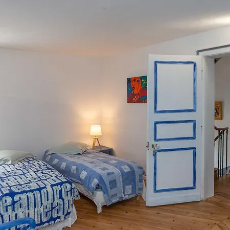 D'hôtes Les Jardins De Marie, Sci Charles Iii Couette-café Bernay (Eure)