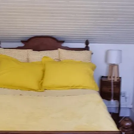 D'hotes Les Jardins De Marie, Sci Charles Iii فندق مبيت وإفطار 2*