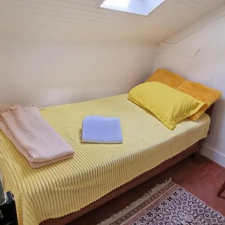 D'hotes Les Jardins De Marie, Sci Charles Iii Bed & Breakfast Bernay (Eure)