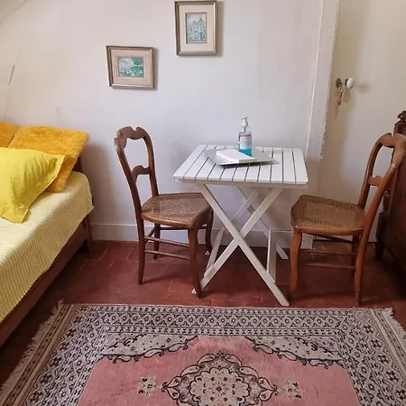 D'hôtes Les Jardins De Marie, Sci Charles Iii