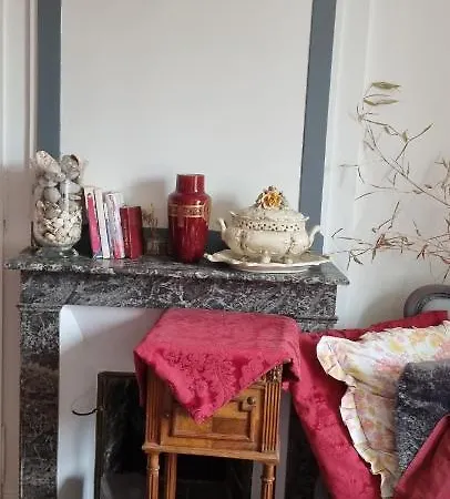 D'hôtes Les Jardins De Marie, Sci Charles Iii 2*