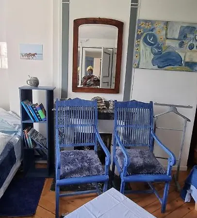 D'hotes Les Jardins De Marie, Sci Charles Iii Bed & Breakfast 2*