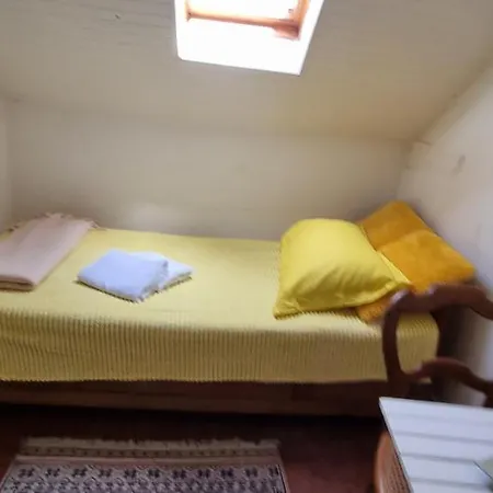 Bed & Breakfast D'hotes Les Jardins De Marie, Sci Charles Iii