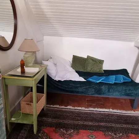 فندق مبيت وإفطار D'hotes Les Jardins De Marie, Sci Charles Iii 2*