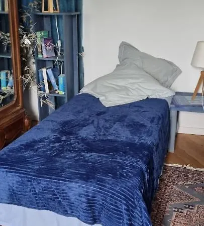 D'hôtes Les Jardins De Marie, Sci Charles Iii 2*