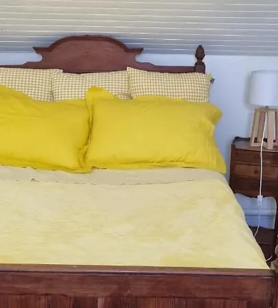 D'hôtes Les Jardins De Marie, Sci Charles Iii