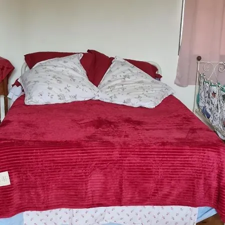 D'hôtes Les Jardins De Marie, Sci Charles Iii Bernay (Eure)