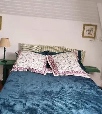 D'hotes Les Jardins De Marie, Sci Charles Iii