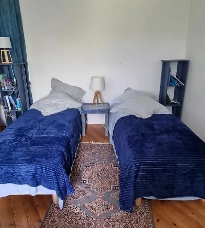 D'hôtes Les Jardins De Marie, Sci Charles Iii Bernay (Eure)