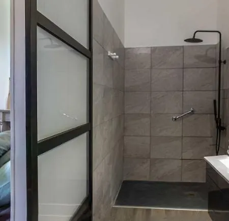 فندق مبيت وإفطار D'hotes Les Jardins De Marie, Sci Charles Iii