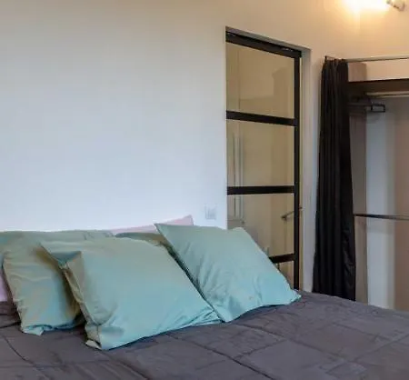 D'hôtes Les Jardins De Marie, Sci Charles Iii Couette-café