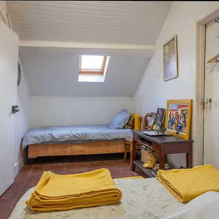 D'hotes Les Jardins De Marie, Sci Charles Iii فندق مبيت وإفطار 2*