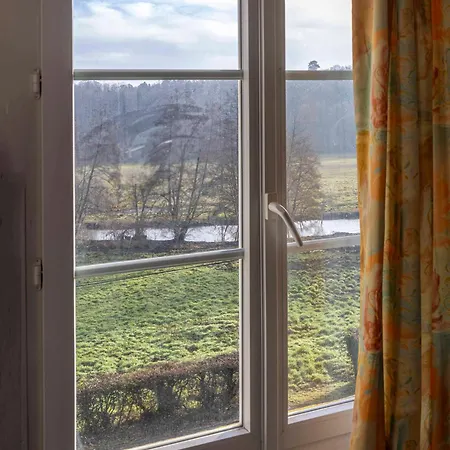 D'hôtes Les Jardins De Marie, Sci Charles Iii Bernay (Eure)