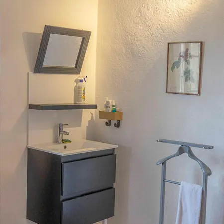 D'hotes Les Jardins De Marie, Sci Charles Iii فندق مبيت وإفطار بيرناي