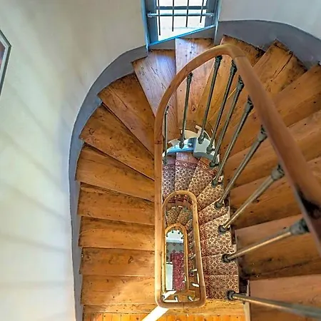 D'hotes Les Jardins De Marie, Sci Charles Iii Bed & Breakfast