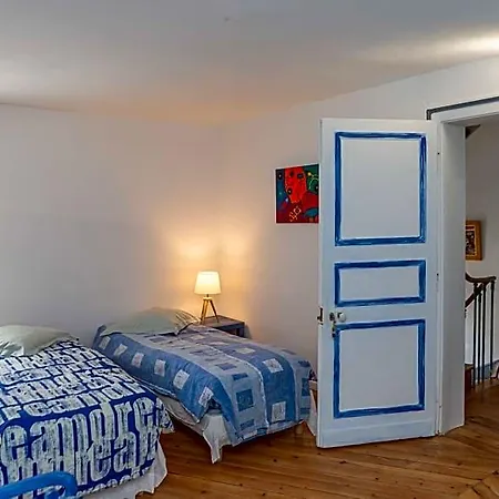 D'hotes Les Jardins De Marie, Sci Charles Iii Bed & Breakfast Bernay (Eure)