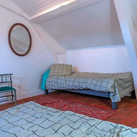 Bed & Breakfast D'hotes Les Jardins De Marie, Sci Charles Iii