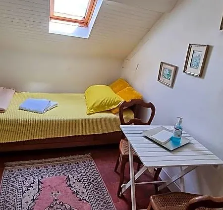 Bed & Breakfast D'hotes Les Jardins De Marie, Sci Charles Iii 2*
