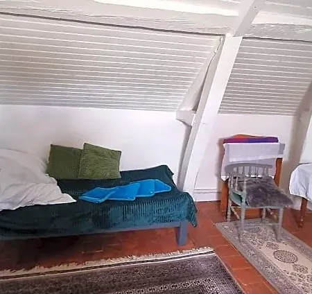Bed & Breakfast D'hotes Les Jardins De Marie, Sci Charles Iii 2*