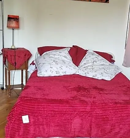 D'hotes Les Jardins De Marie, Sci Charles Iii Bed & Breakfast Bernay (Eure)