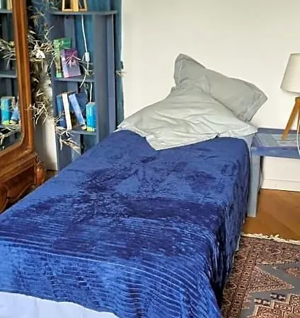 Bed & Breakfast D'hotes Les Jardins De Marie, Sci Charles Iii Bernay (Eure)