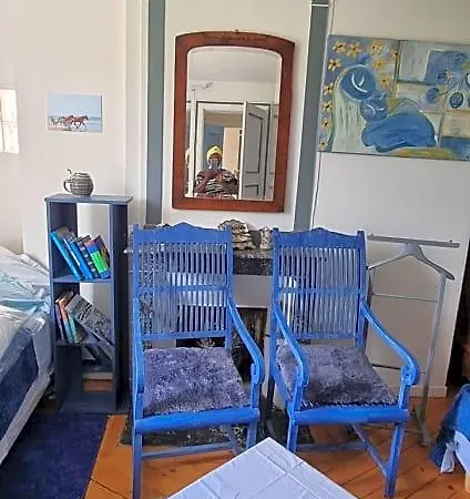 Bed & Breakfast D'hotes Les Jardins De Marie, Sci Charles Iii
