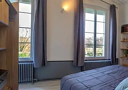 Bed & Breakfast D'hotes Les Jardins De Marie, Sci Charles Iii 2*