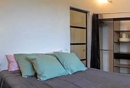 D'hotes Les Jardins De Marie, Sci Charles Iii Bed & Breakfast Bernay (Eure)