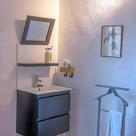 Bed & Breakfast D'hotes Les Jardins De Marie, Sci Charles Iii