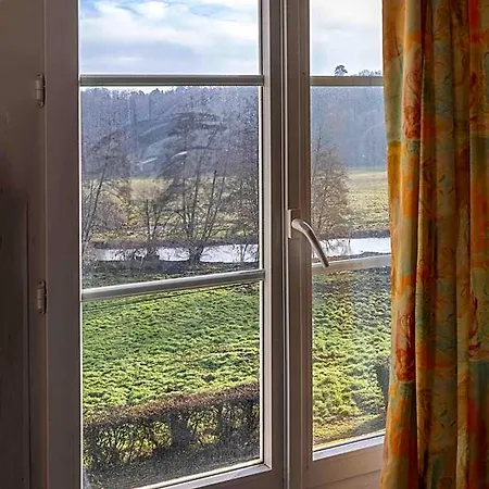 D'hotes Les Jardins De Marie, Sci Charles Iii Bed & Breakfast 2*