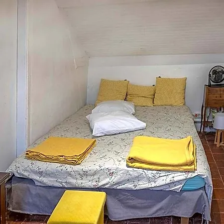 D'hotes Les Jardins De Marie, Sci Charles Iii Bed & Breakfast Bernay (Eure)
